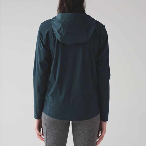 Lululemon Step To It Jacket - Picture 9 of 10